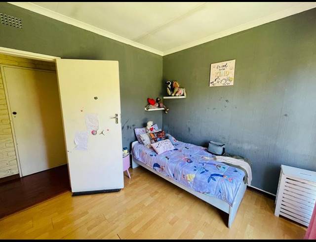 3 BEDROOM HOUSE FOR SALE IN SUNWARD PARK